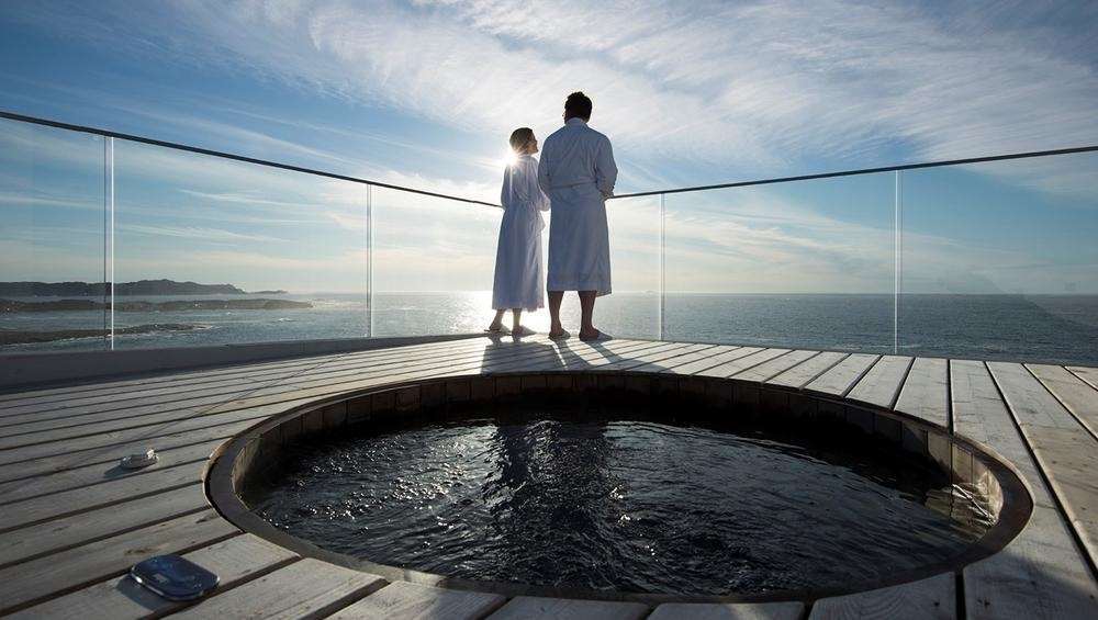 Fogo Island Inn Facilities photo